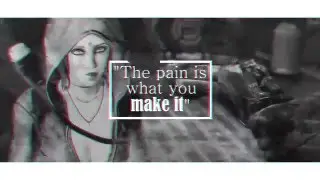 DMC [5] - Dante x Kat - anthem of lonely