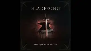 The Songs Have Fallen Silent &ndash; Submerged Tapes | Bladesong Original Soundtrack (Track 01)