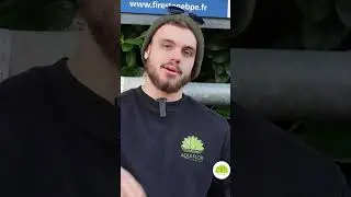Dans cette vid&eacute;o, on place une b&acirc;che en EPDM pour y accueillir des canards : coureurs indiens