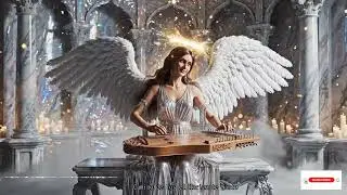 Silent Reverence Instrumental Prayers Of Healing And Sacred Presence Through Harp And Violin