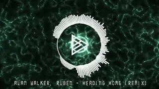 Alan Walker & Ruben - Heading Home (Davsky remix)
