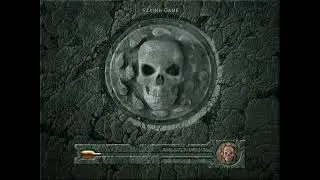 Baldur's Gate - The Original Saga - 1999 - From the beginning in Candlekeep. Part I - Ranger - 1080p