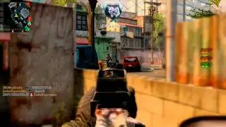 BO2 | Fast Nuclear On Hardcore *SOLO*