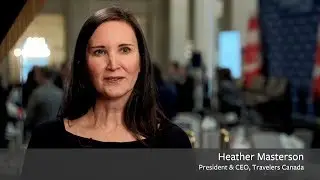 Travelers Canada Tackles Distracted Driving | Travelers Institute