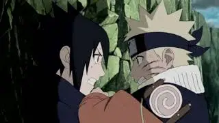 Naruto OST: Oh! Teacher and Student Affection (High Pitch)