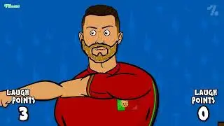 - Euro 2020 vs Copa America