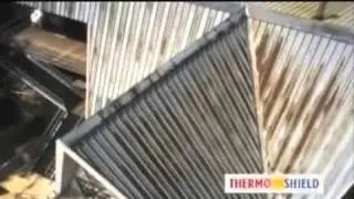Thermo Shield Movie