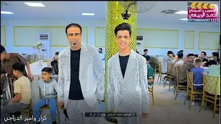 يدللون البو خضير البو دراج اهالي التاجي - حفل حنة الاخوين كرار و امير الف مبروك