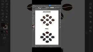 Adobe Illustrator Tips 2025 - Tips to Use Start Global Edit Tool Like a Pro #adobeillustrator