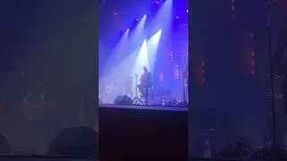 Thomas Dutronc 27.09.25 st Germain en Laye concert complet 