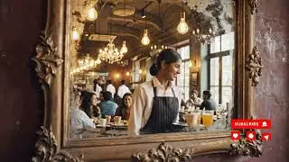 Cozy Winter Coffee Shop Ambience & Smooth Jazz Instrumental Music ⛄ Jazz Relaxing Music for Work