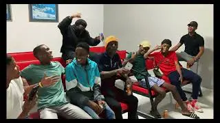Res Life Chronicles Episode 1