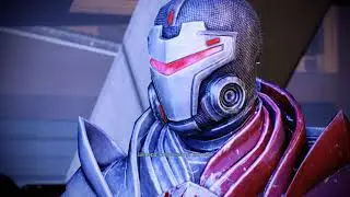 (5) Mass Effect 2 [4K All Ultra Settings]/[HDR On]