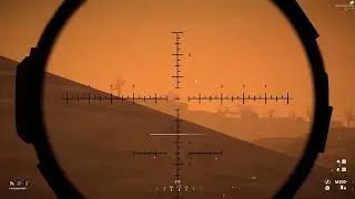 1793.4M kill with the M200 on Sandysunset in BattleBit Remastered Playtest
