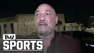 Jay Glazer Opens Up About Importance Of Mental Health, 'We Deserve To Stay Alive' | TMZ Sports