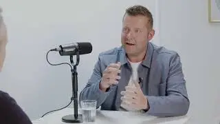 No Straight Lines - Episode 7 - Lee Ramsay