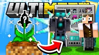 ESSA FARM É TAO OP QUE FAÇO O AVARITIA EM 1 VÍDEO! - MINECRAFT ULTIMATO #17