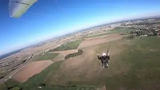 Test Skybean ChaseCam :)