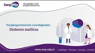 Diabeteszorg | Diabetes Mellitus | zorg-wijs.nl