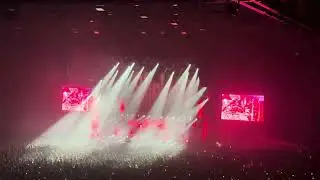 Spit it Out (Slipknot Zurich 2024)