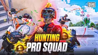 When 60 Fps Feels like *SUSPICIOUS* | Fastest 1v4 Clutches ~ BGMI 🔱