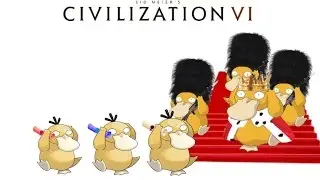Civilization VI Guide. Cities of the State