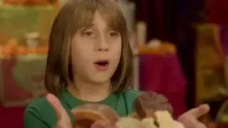 Sweet Treats | Dia De Los Muertos | Disney Channel