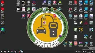 CARMIN STD на WINDOWS 10 11