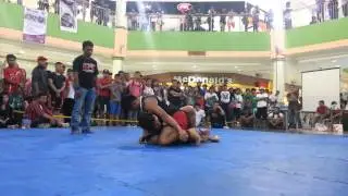 JohnChris Corton and Zike Sugawara