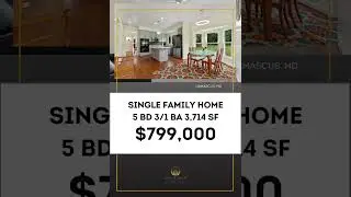 Homes You Can Buy TODAY - DAMASCUS, MD