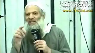 موعظة مؤثرة جداً حول المعاصي والتوبة | الشيخ محمد سعيد رسلان