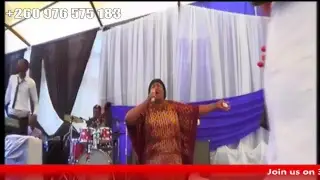ECG KITWE BRANCH Live Stream