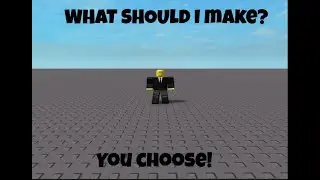 PLaying gorilla tag with you!