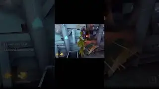 Identity V The Ripper  #identityvgame #gaming #idvgame