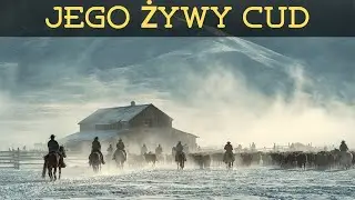 Ocaliła bydło podczas burzy a bogaty ranczer uznał to za cud