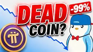 Is Pi Network Dead? PI Price Prediction for 2026-2027!