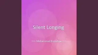 Silent Longing