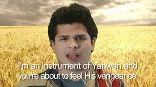 #1 Epic Rap Battle of Bible History
