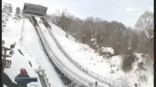 Sapporo 2012 Rune Velta 126,5 m 2  seria.2 konkurs
