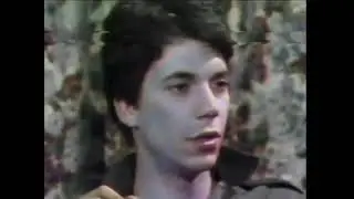 Jimmy Destri On Nightmoves - 1978
