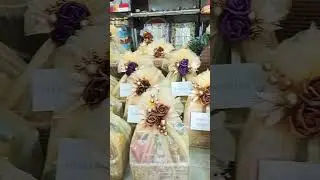 shagun fruits hamper...🎁💯🔥#gifts #youtubeshorts #paiking #viral #trendingshorts #viral #wedding