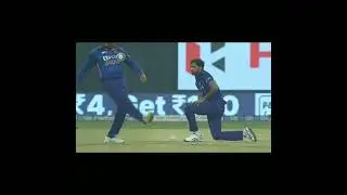 Rohit Sharma angry 😡 on Bhubaneswar kumar after he drops catch|| #short #shorts #cricket #indvswi