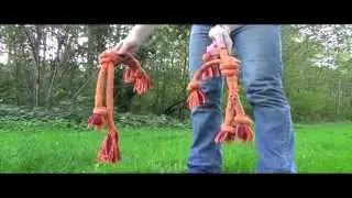 3 Tricks for Fetch