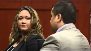 Shellie Zimmerman 911 call