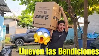 🚨OMG! Miren a Raul Con Esta Mega Caja Para Quienes Seran😱🤯