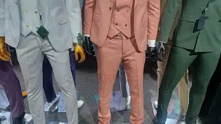 JPLESTYLEHOMME/01/12/2025/ le cortège et le témoin de jplestylehomme pour ce mois de décembre 
