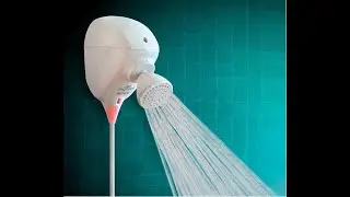 Passo a passo: como trocar resistência chuveiro (ducha) Zagonel Move e dicas simples de segurança