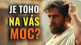 10 pravidel, jak PŘEŽÍT dnešní svět bez ZTRÁTY rozumu