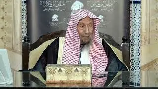 ‏رأينا بحمد الله رعد الشمال وتحالف الدول الإسلامية في بلادنا🇸🇦 فما تعليقكم ؟ || الشيخ صالح اللحيدان