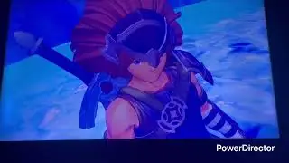 Trials of Mana #22 - The Ice Benevodon